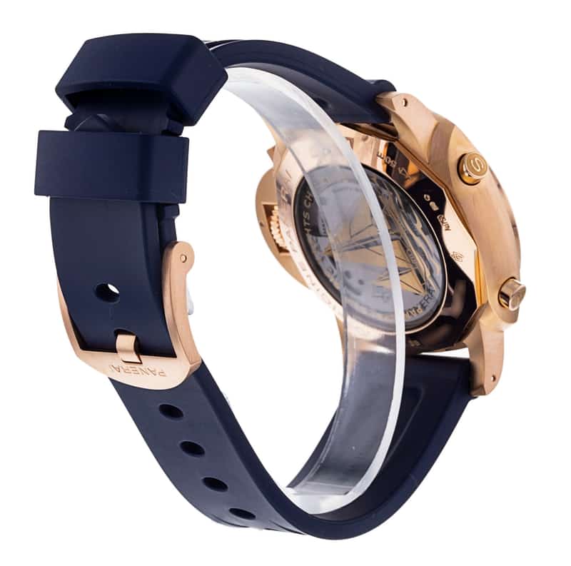 Panerai Luminor Chrono PAM01020